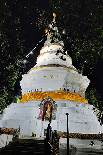 Chiang Mai