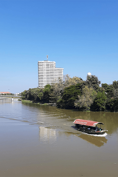 Chiang Mai