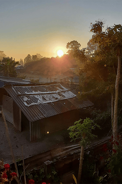 Chiang Mai