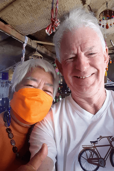 Chiang Mai