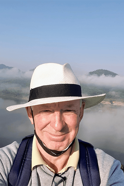 Chiang Mai
