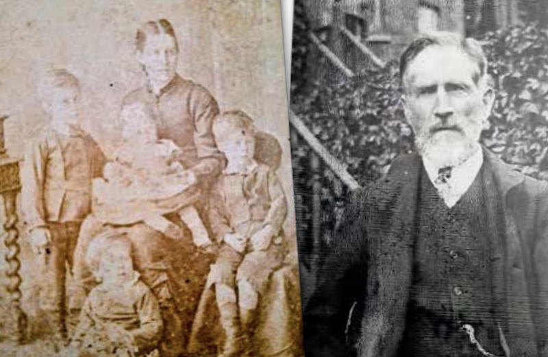 The Shrouded Coast - Book Cover