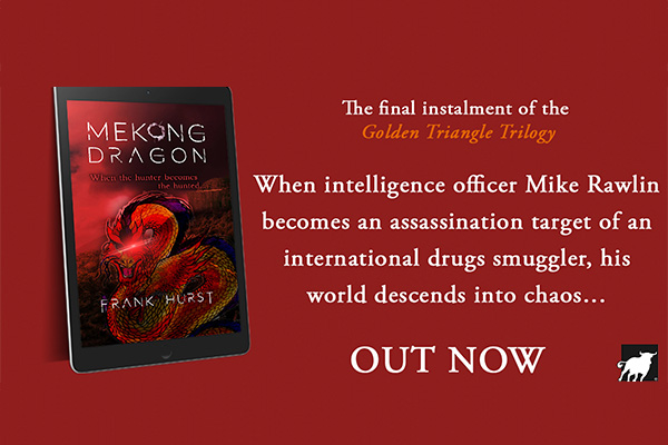 Banner for Mekong Dragon
