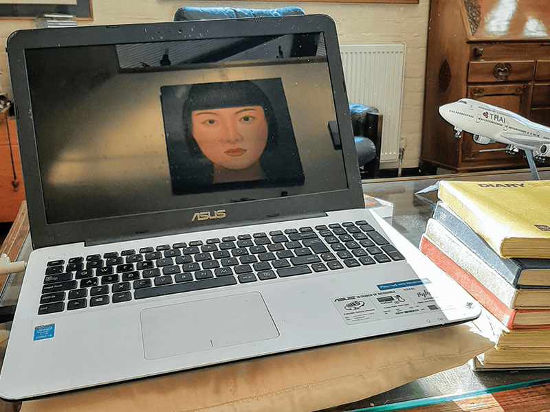 Laptop