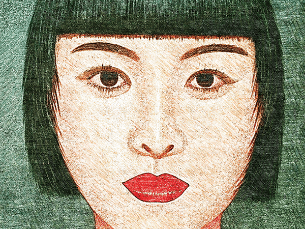 The Postmistress of Nong Khai - Image